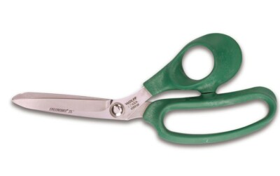 Wolff Ergonomix Professional Poultry Scissors / Shears Made in USA Heavy Duty