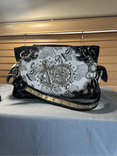 Cowgirl Trendy Purse