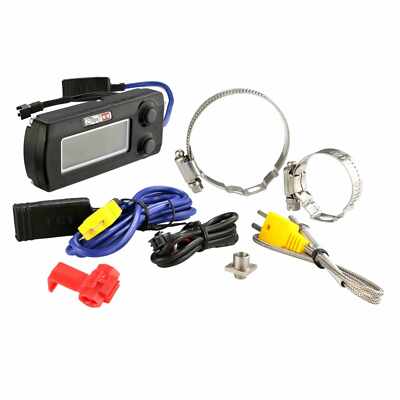 KOSO Messgerät Abgastemperatur für Honda 125 SH MODE 2014-2014