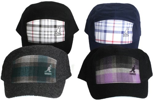 Supre Hat Fitted Flexfit Short Bill Cap 