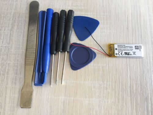 iPod Nano 6 6th Gen Generation A1366 Battery Replacement + Toolkit - Picture 4 of 12