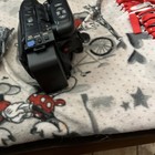 Panasonic Palmcorder PalmSight PV-L557 VHS-C Video Camera untested. — photo 7
