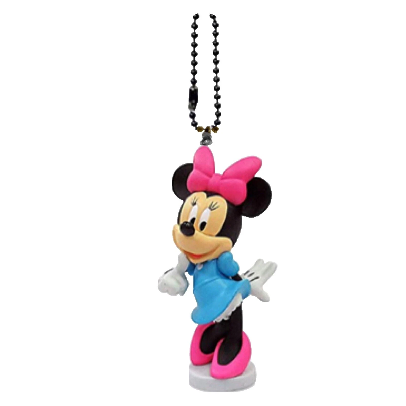 Figuras de acción de PVC de Minnie Mouse Y Accesorios