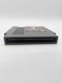 Cool World NES CIB (AUTHENTIC, RARE, TESTED AND WORKING)