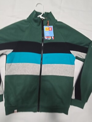 Lego x Target Full Zip Track Jacket (Men's Size S. Multicolor ..