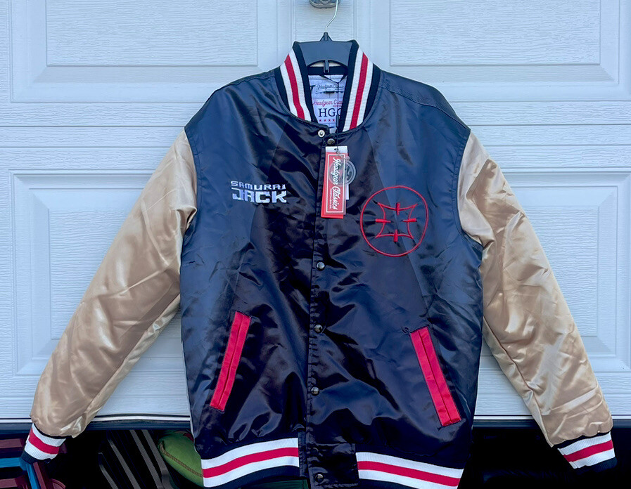 ジャケット・アウター santaku 4way satin military jacket santaku】4way satin military jacket