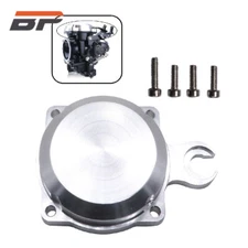 FOR HARLEY CV 40 SPORTSTER PERFORMANCE CARBURETOR COVER CV CARB TOP W/ CHOKE