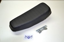 Peugeot 101 102 103 105 Motobecane Mobylette Diskus Mofa Sattel Sitzbank lang