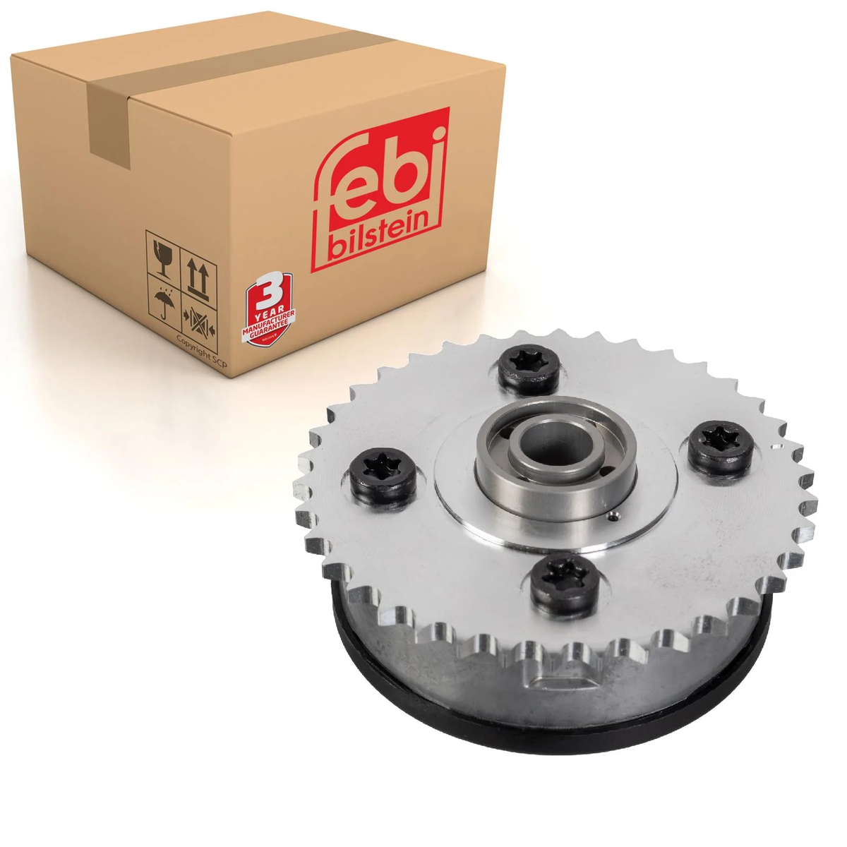 【バイイー】 VVTi Sprocket Fits BMW 1 Series 3 Series 5 Series OE 11 36 7