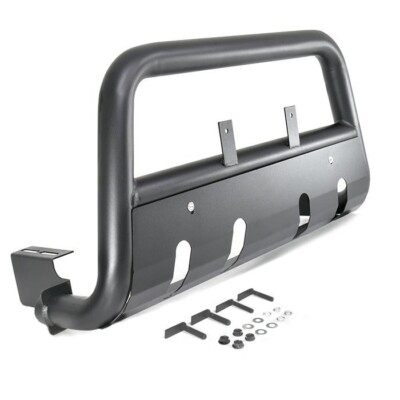 Pipe Bumper Guard Push-bar Grill for Hijet Truck Jumbo Sambar Pixis S500 S510