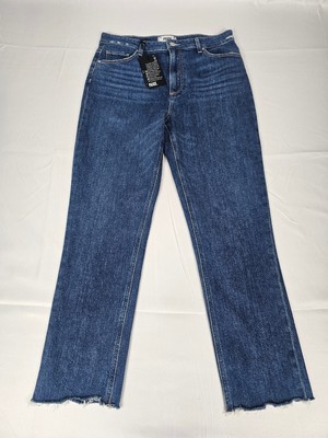 Paige SARAH SLIM CROP - Jeans Straight Leg Größe 29