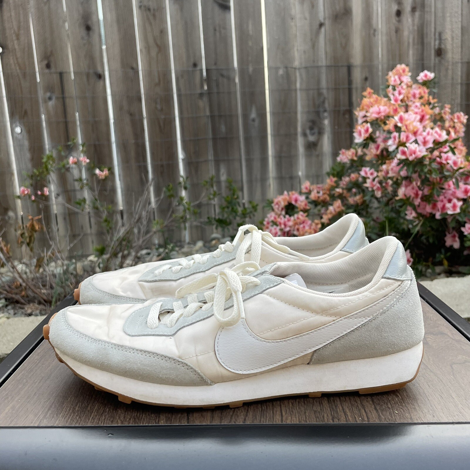 Nike Women Daybreak Summit White/Pale Ivory/Light Grey/White CK2351101