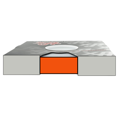 Avery/TFX 1" Solid Automotive Pinstriping Tape - Picture 26 of 161