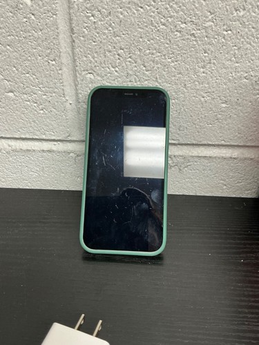 Apple iPhone 12 A2172 64GB White 6.1" Unlocked - Picture 3 of 13