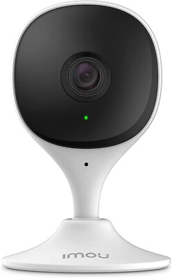 Imou Überwachungskamera WiFi Indoor IP-Kamera Baby-Sicherheit 1080P