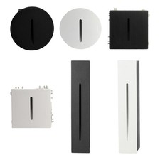 Modern Staircase Light Recessed Indoor Fixture Steps Walkway Minimalist 3W