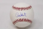 Ron Gant PSA/DNA Signed Auto Baseball Braves  ID:465477