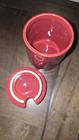POTTERY BARN Ketchup Condiment Jar with Lid  — photo 5