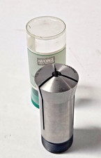 Hardinge 5C Lathe Collet Size 5 mm RD SM Free Shipping Chucker Machinist Tools