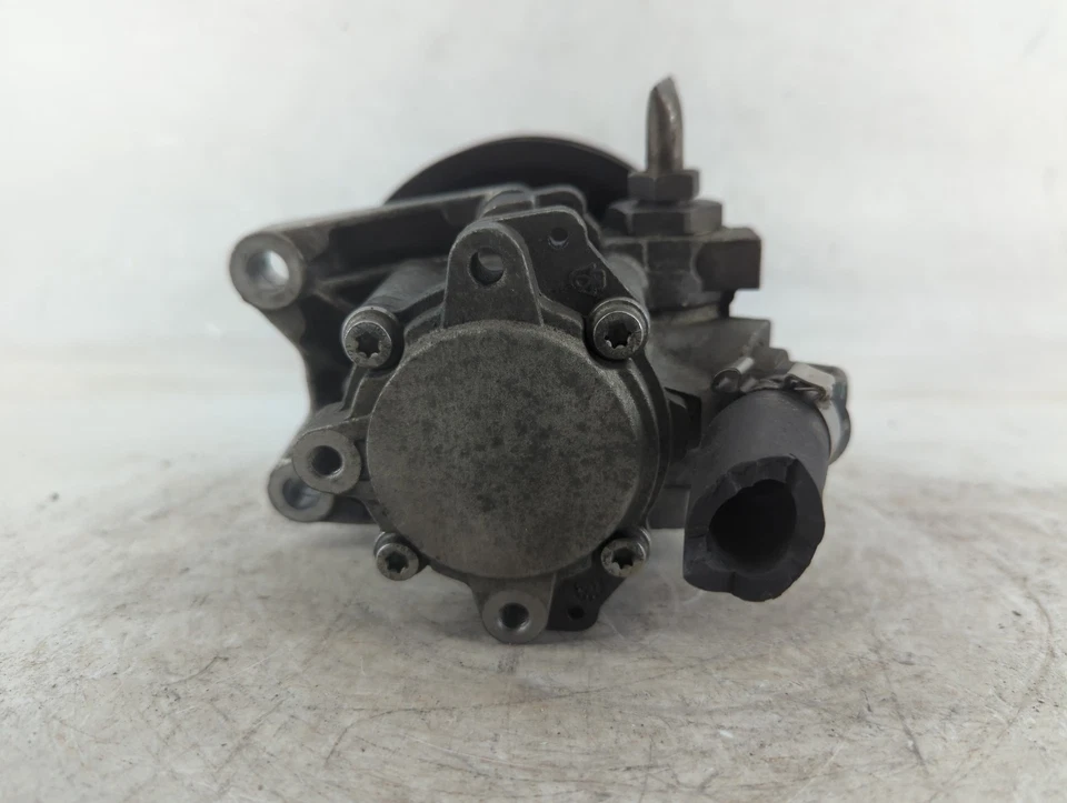 2006-2006 Bmw 530i Power Steering Column Pump Oem YTPGG - Image 4 of 4