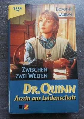 Dorothy Laudan = Dr. Quinn - Ärztin aus Leidenschaft + Zwischen zwei Welten - Bild 1 von 3