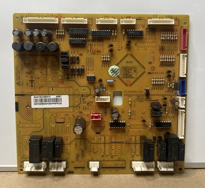 (Same Day Ship) Samsung Fridge Control DA92-00592A | AV