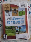 Wii Sports