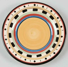 Philippe Richard Timberland Salad Plate 8047769