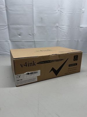 NEW v4ink DR720 Drum Unit For Brother