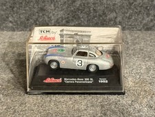 Mercedes-Benz 300 SL „Carrera Panamericana“