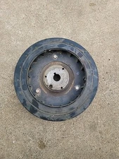 Kohler Magnum 8hp Flywheel M8T Vintage Small Engine