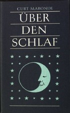 Über den Schlaf. Fischer-Taschenbücher ; 19...
