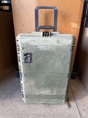 Pelican iM2975 Storm Case | 31.30 x 20.40 x 15.50 in | Lid Bag | 1670 Equiv