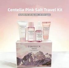 SKIN1004 Poremizing Travel Kit 4pcs Pore Minimising Skincare Set Brand New