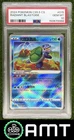 Blastoise PSA 10 2024 Pokemon Chinese C-Shadow of Glory Radiant 015/066 0088