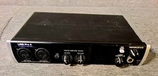 ART USB Pre II 2 Channel Interface