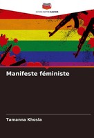 Tamanna Khosla | Manifeste FéMiniste | Taschenbuch | FranzöSisch (2025)