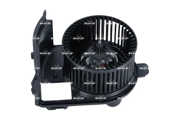Pulseur d'air habitacle NRF pour un air pur en voiture OE 7701050899