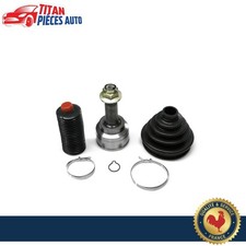 Joints Mazda 121