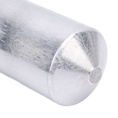 Ι AC Receiver Drier Improve Cooling Efficiency Aluminum 74T13651 A/C Receiver - Picture 2 of 12