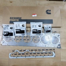 Cummins Upper Head Gasket Kit Fits For ISX QSX15 Engine 5406187 2881767 4352146