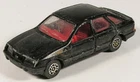 FORD SIERRA CORGI JUNIORS VINTAGE GT BRITAIN ACY