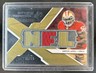 2008 SPx Patrick Willis Winning Materials NFL 99 Jersey #/99 49ers