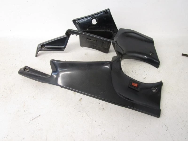 ✨ kyoooooko ✨ 95 Kawasaki ZX 6E ZX600 Ninja Trim Inner Cowlings 14090-1358-11