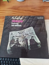 The Beatles - The Early Years, LP,  with Tony Sheridan (Vinyl) 2870111.