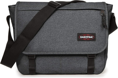 EASTPAK Unisex Delegate + Messenger Bags, Umhängetaschen & Hüfttaschen (1Er Pack