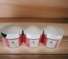 3 PACK Consult Beaute Champagne Beauty Lift Firming Treatment Discs 180 Count 3X