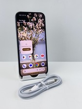 Google Pixel 9 G2YBB 128GB Obsidian Free Delivery Unlocked phone Clean IMEI