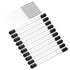 10Pcs 3D Printer Nozzle Cleaning Kit 0.35mm Stainless Steel Cleaner Needle