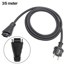 35M HMS Connection Cable for Hoymiles Field Connector Included